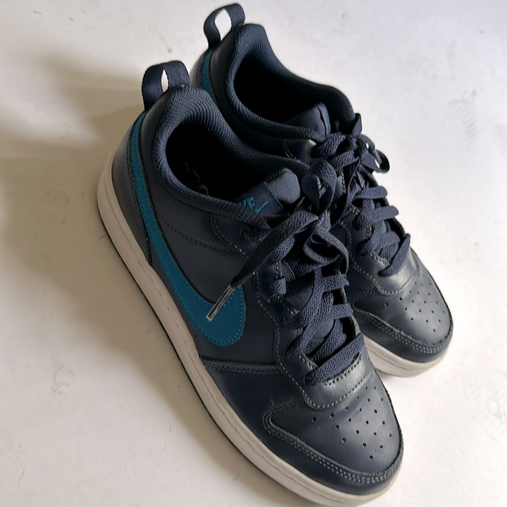 Nike Air Jordan Sneakers